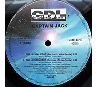 Captain Jack - Drill Instructor