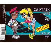 Captain Jack - Little Boy-Remix