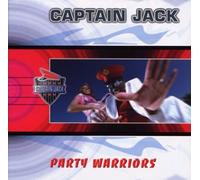 Captain Jack - Party Warriors