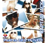 Captain Jack - People Like to Party