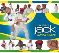 Captain Jack - Samba Brasil