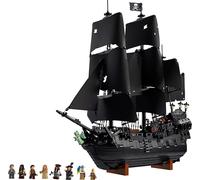 Captain Jack Sparrow's Pirate Ship