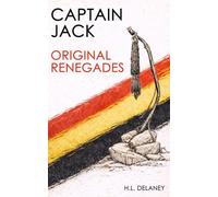 Captain Jack & The Original Renegades