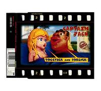 Captain Jack - Together+Forever