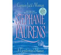 Captain Jack's Woman and A Gentleman's Honor