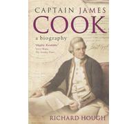 Captain James Cook
