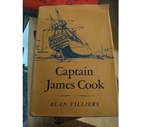 Captain James Cook
