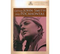 Captain John Smith and Pocahontas