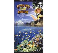 Captain Jon's Island Adventure [VHS]