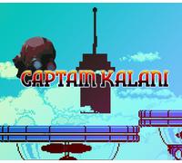 Captain Kalani Definitive Edition PC Steam CD Key