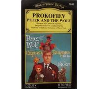 Captain Kangaroo (Bob Keeshan) - Peter And The Wolf