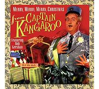 Captain Kangaroo - Merry, Merry, Merry Christmas from Captain Kangaroo