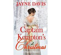 Captain Kempton's Christmas