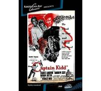 CAPTAIN KIDD