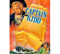 Captain Kidd