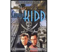 Captain Kidd [DVD] [1945] [Region 1] [US Import] [NTSC]
