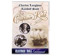 Captain Kidd [DVD]