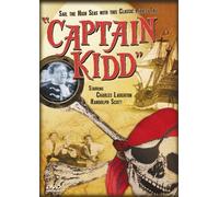 Captain Kidd [DVD] [Region 1] [US Import] [NTSC]