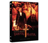 Captain Kronos: Vampire Hunter