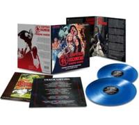 Captain Kronos: Vampire Hunter