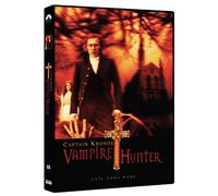 Captain Kronos: Vampire Hunter (DVD) Caroline Munro John Cater (US IMPORT)