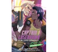 Captain Laserhawk: Blood Dragon Remix: Crushing Love