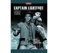 Captain Lightfoot [DVD] [1955] [Region 1] [US Import] [NTSC]