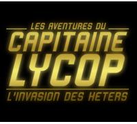 Captain Lycop: Invasion of the Heters PC Steam CD Key
