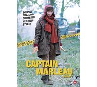 Captain Marleau, Vol. 1