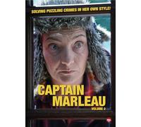 Captain Marleau, Vol. 2