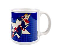 Captain Marvel (Alpha Flight) Mug
