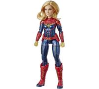 Captain Marvel Avenger Photon Power Action Figure