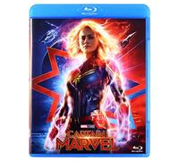 Captain Marvel BD / Captain Marvel (czech version)