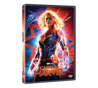 Captain Marvel DVD / Captain Marvel (Czech Version)