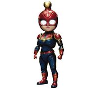 CAPTAIN MARVEL EAA-075 CAROL DANVERS PX AF