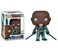 Funko Pop! Vinyl Figure Korath #437 (Captain Marvel) ECCC 2019 Limited Edition Unisex