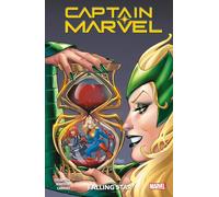 Captain Marvel Vol. 2: War of the Realms