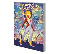 Captain Marvel Vol. 8: The Trials