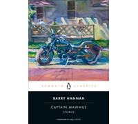 Captain Maximus : Stories