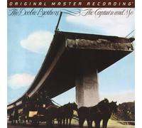 Captain & Me - Original Master Recording Hybrid SACD - DSD, Gold CD Edition by Doobie Brothers (2010) Audio CD
