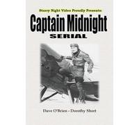 Captain Midnight