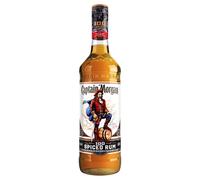 Captain Morgan 100 Spiced Rum 70cl / 700ml