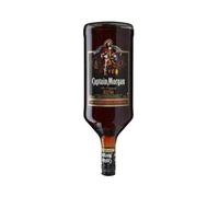 Captain Morgan Dark Rum 1.5Litre - Rum