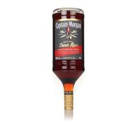 Captain Morgan Dark Rum, 1.5L