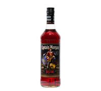 Captain Morgan Dark Rum 70cl