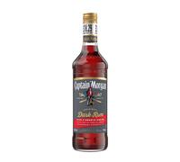 Captain Morgan Dark Rum PM 70cl / 700ml