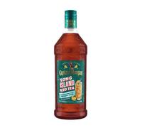 Captain Morgan Long Island Iced Tea 1.75L