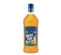 Captain Morgan Mai Tai Rum Cocktail 1.75L