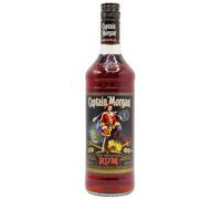 Captain Morgan - Original Dark - Rum 70cl 40% ABV