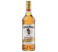 Captain Morgan Original Spiced Gold | 35%